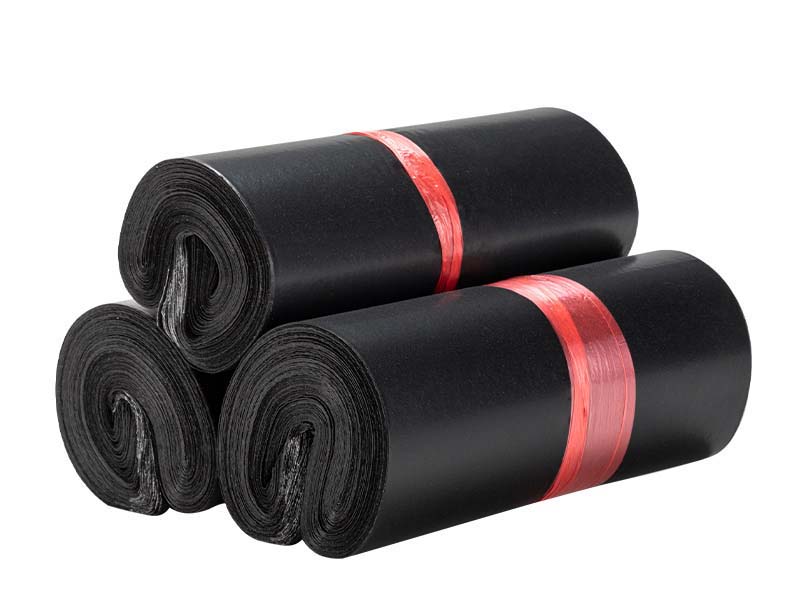 洪洞黑色快递袋-02