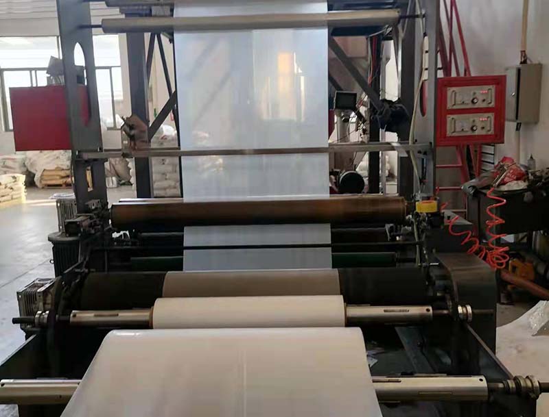 洪洞车间生产图片